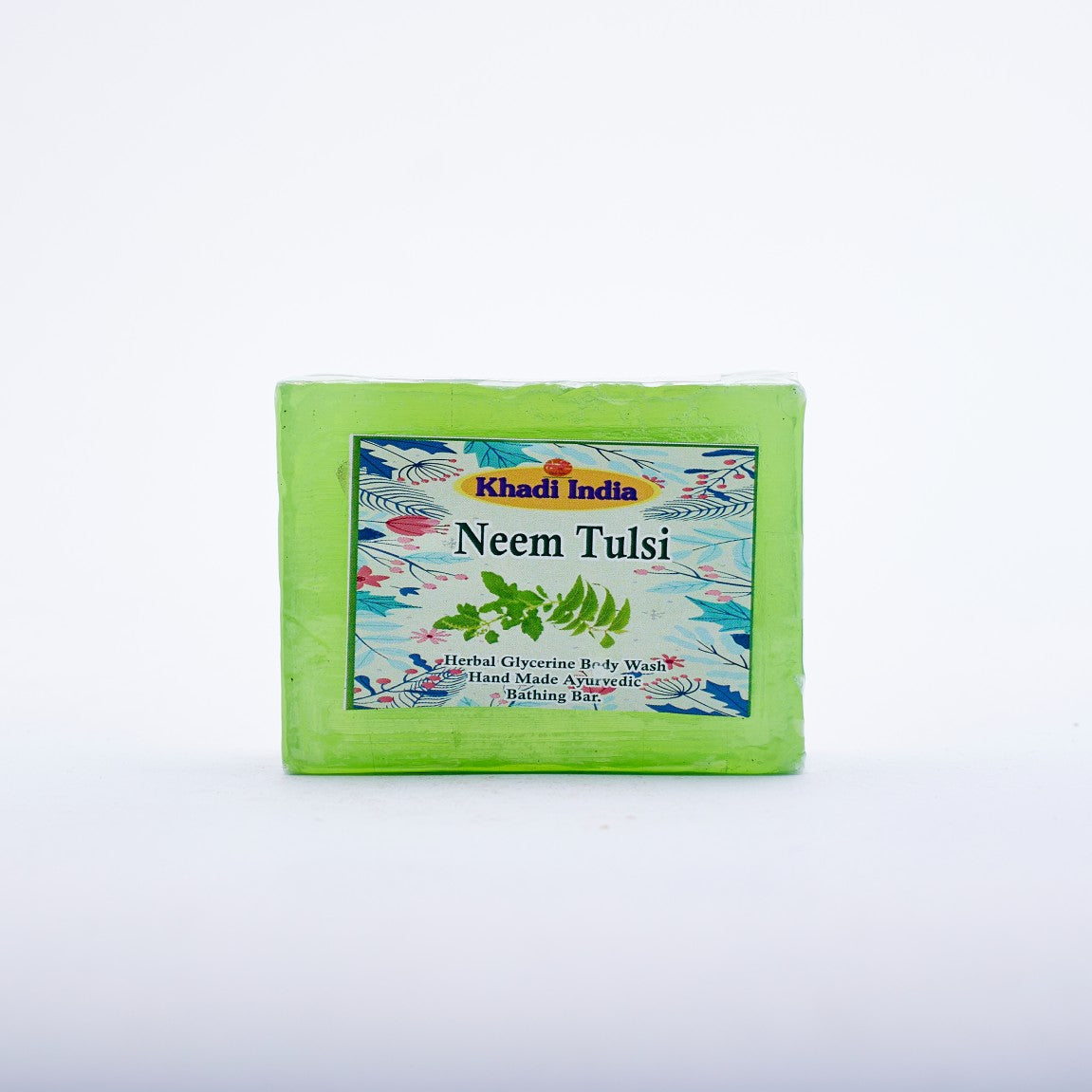 Neem Tulsi Herbal Glycerine Body Wash Shop