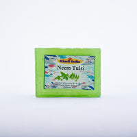 Neem Tulsi Herbal Glycerine Body Wash Shop