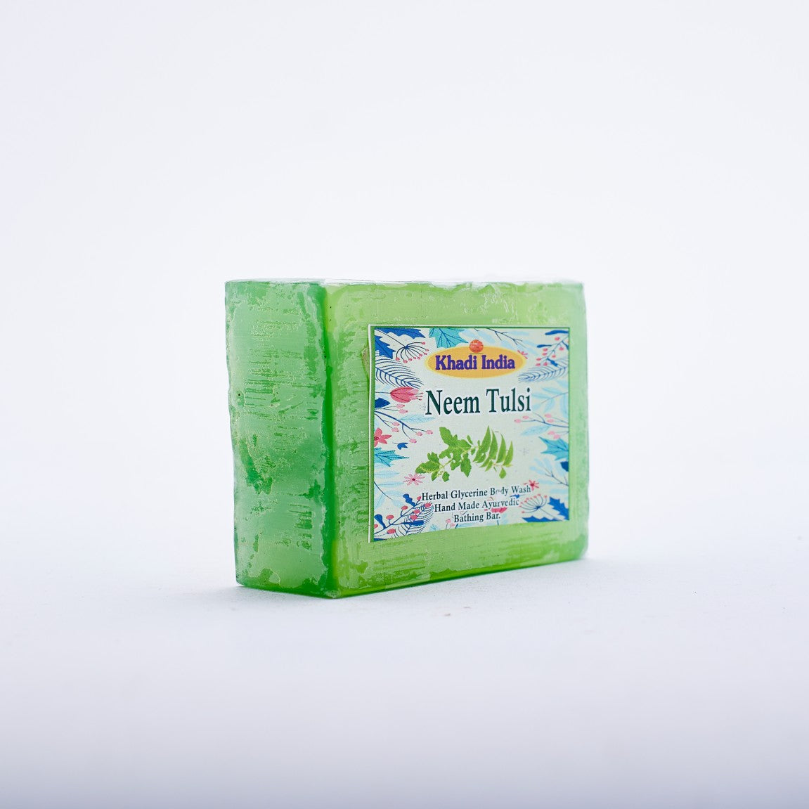 Neem Tulsi Herbal Glycerine Body Wash Shop