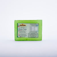 Neem Tulsi Herbal Glycerine Body Wash Shop