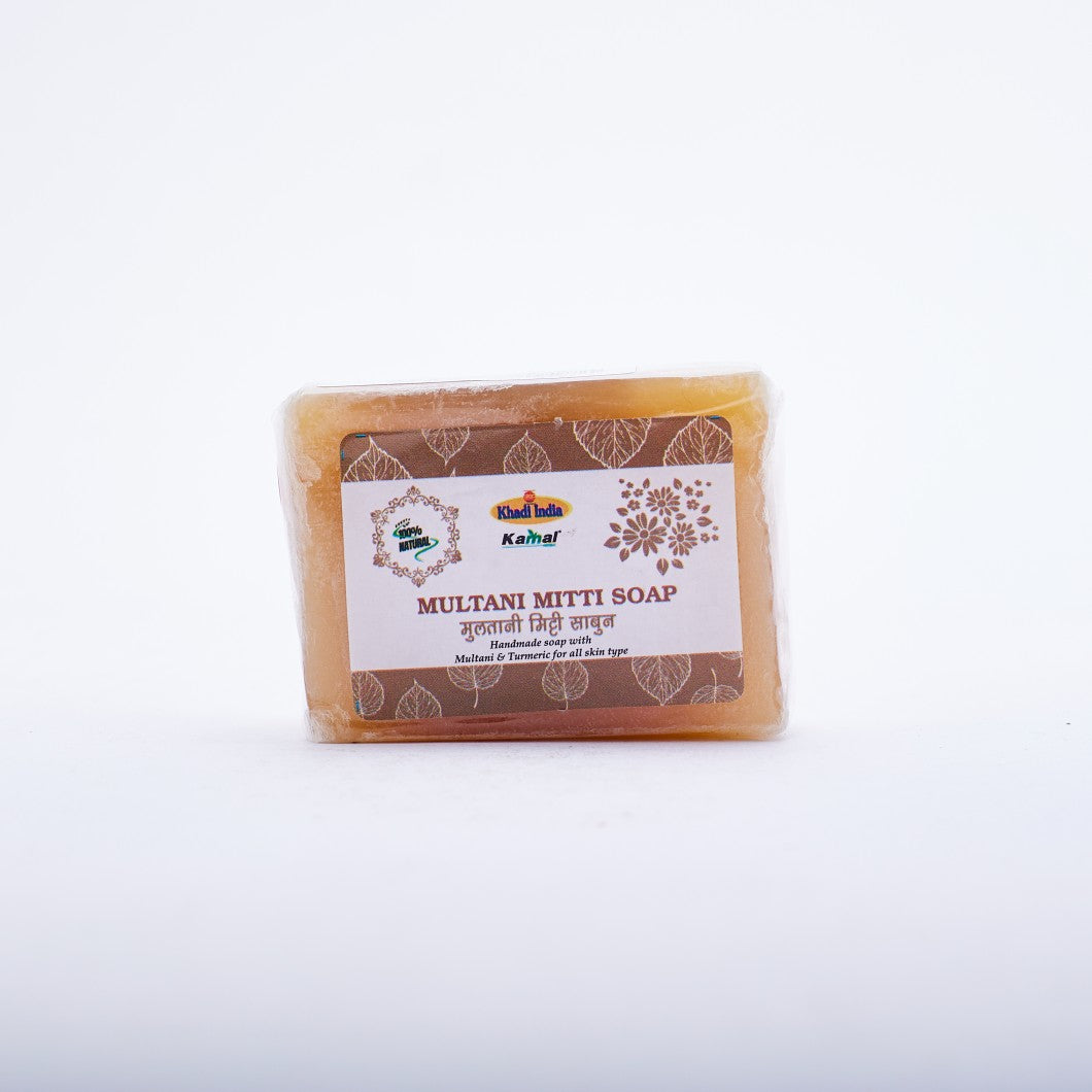 Multani Mitti Soap