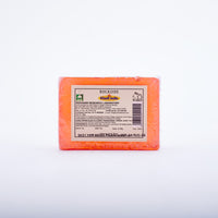 Kesar Handmade Soap With Essential Oils