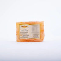Ayurvedic Mixed Fruit Body Wash