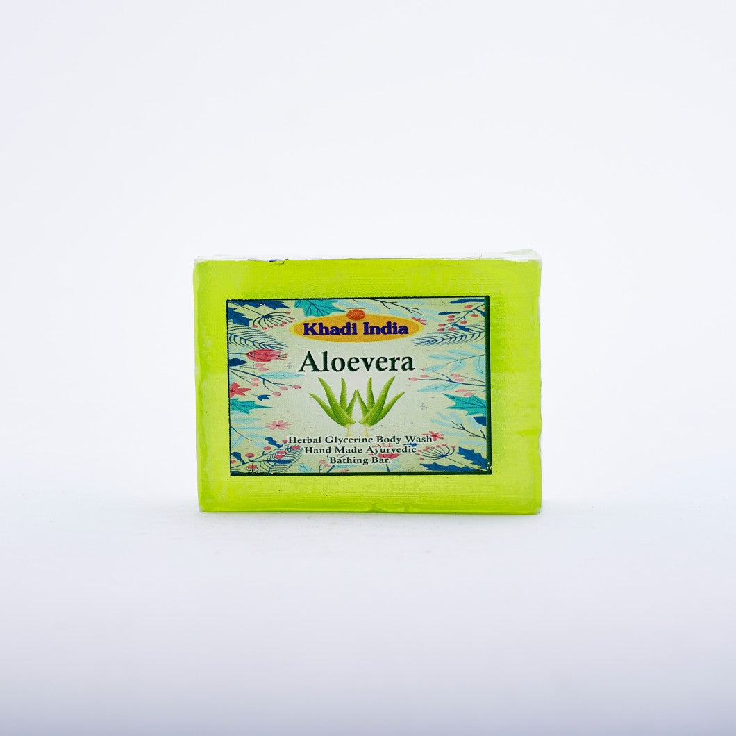 Aloevera Herbal Glycerine Body Wash Shop