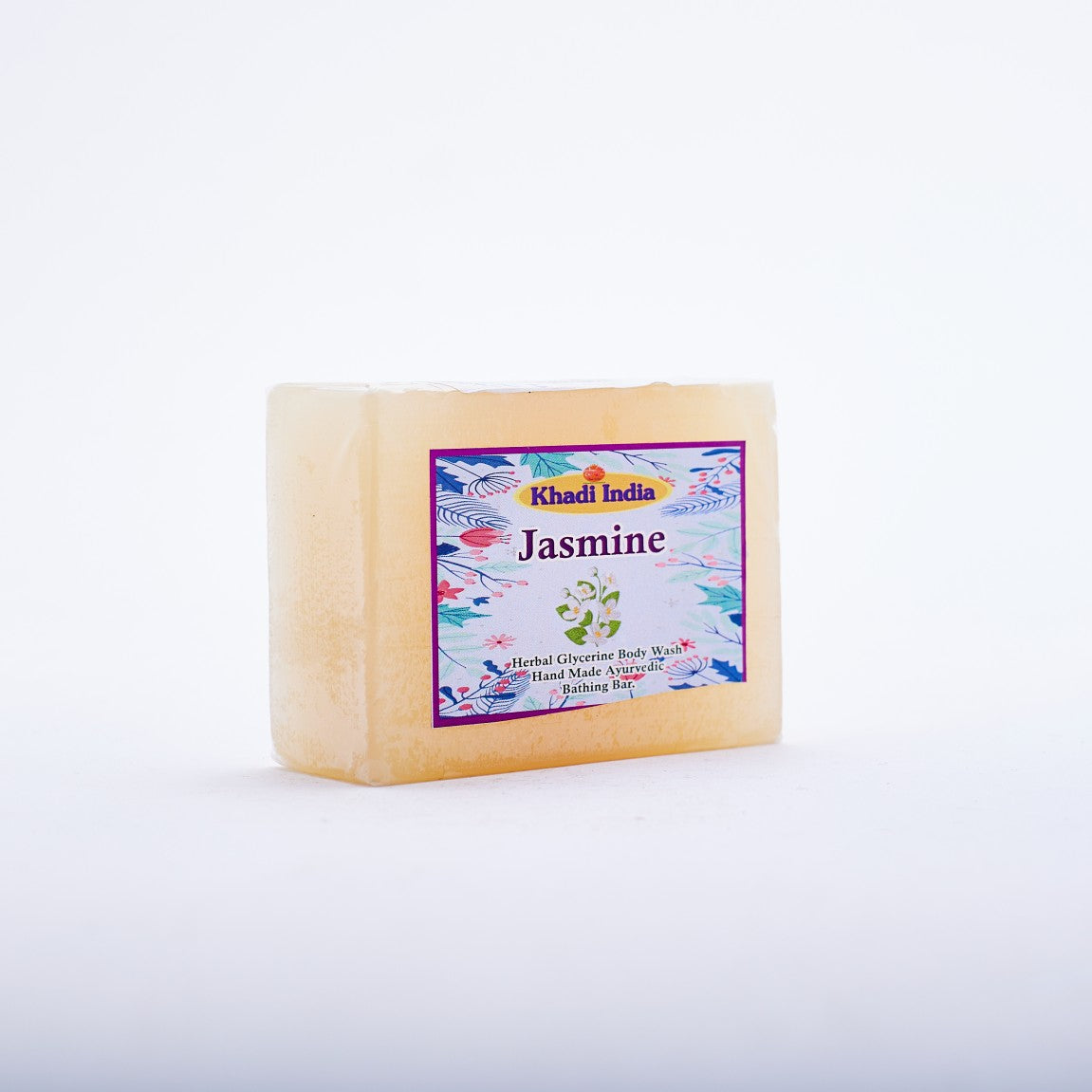 Ayurvedic Fresh Jasmine Body Wash