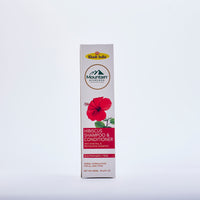 Ayurvedic Hibiscus Shampoo