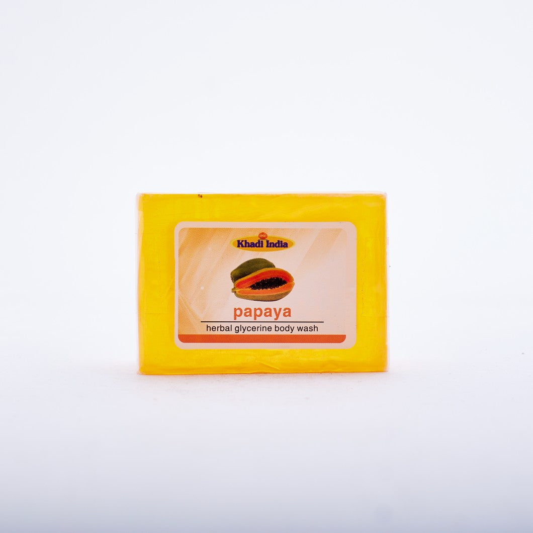 Ayurvedic Papaya Glycerine Body Wash