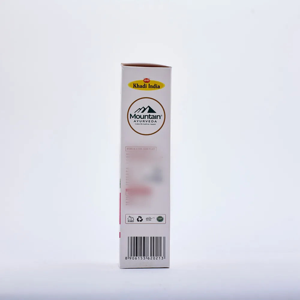 Ayurvedic Hibiscus Shampoo