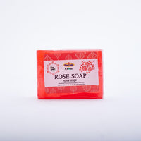 Rose Soap