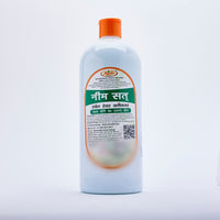 Ayurvedic Neem Sat Hair Cleanser - 1000Ml