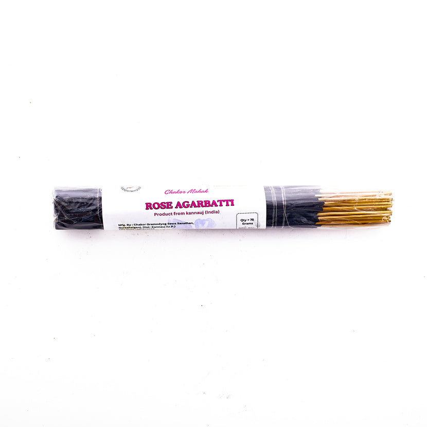Rose Incense Sticks