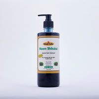 Neem Shikakai Herbal Cleanser
