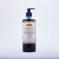 Neem Shikakai Herbal Cleanser
