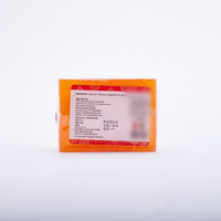 Ayurvedic Papaya Soap