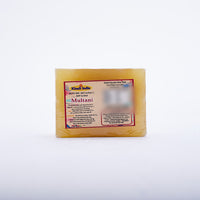 Multani Herbal Glycerine Body Wash Soap