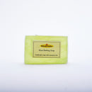 Khus Handmade Soap With Essential Oils