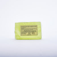 Khus Handmade Soap With Essential Oils