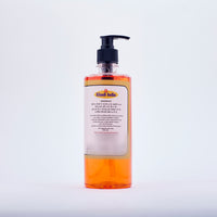 Red Onion Hair Cleanser