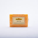 Papaya Handmade Soap With Essential Oils