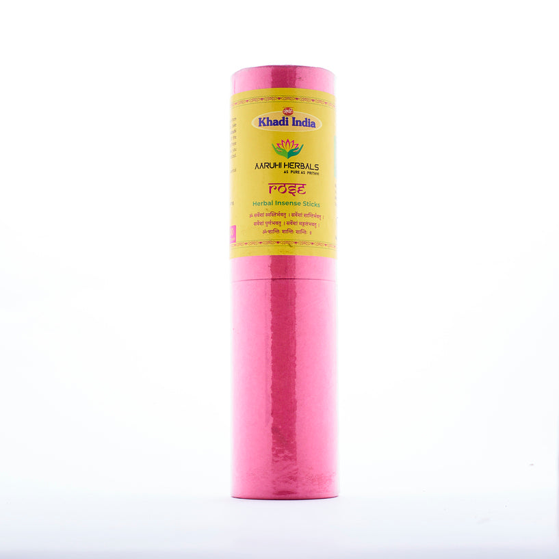 Herbal Incense Stick Rose