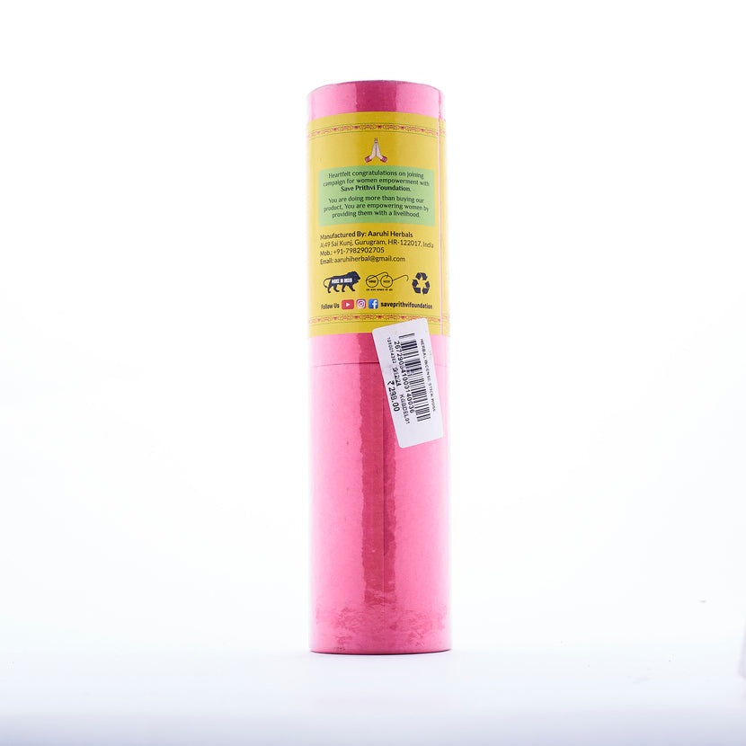 Herbal Incense Stick Rose
