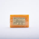 Papaya Handmade Soap With Essential Oils