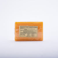 Papaya Handmade Soap With Essential Oils