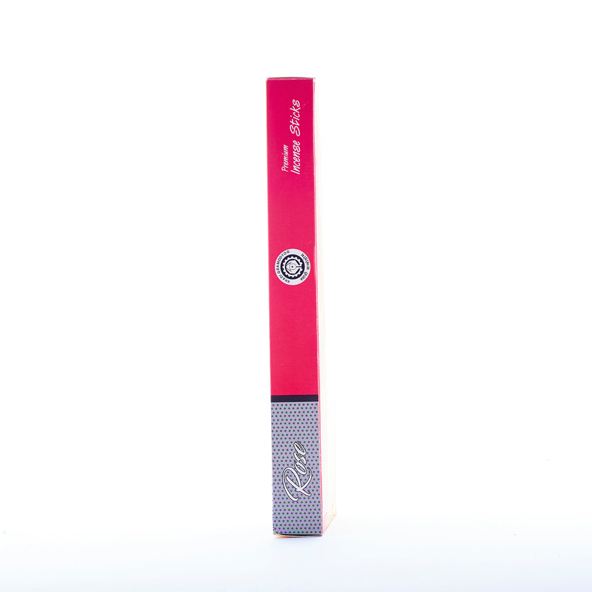 Khadi Rose Incense Sticks