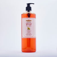 Satritha Ayurvedic Herbal Hair Cleanser