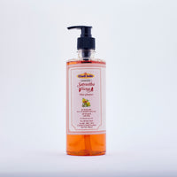 Satritha Ayurvedic Herbal Hair Cleanser