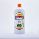 Herbal Hair Cleanser