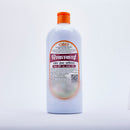 Herbal Hair Cleanser