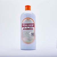 Herbal Hair Cleanser