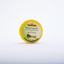 Ayurvedic Lemon Grass Herbal Bathing Bar With Loofah