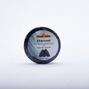 Herbal Charcoal Bathing Bar With Loofah
