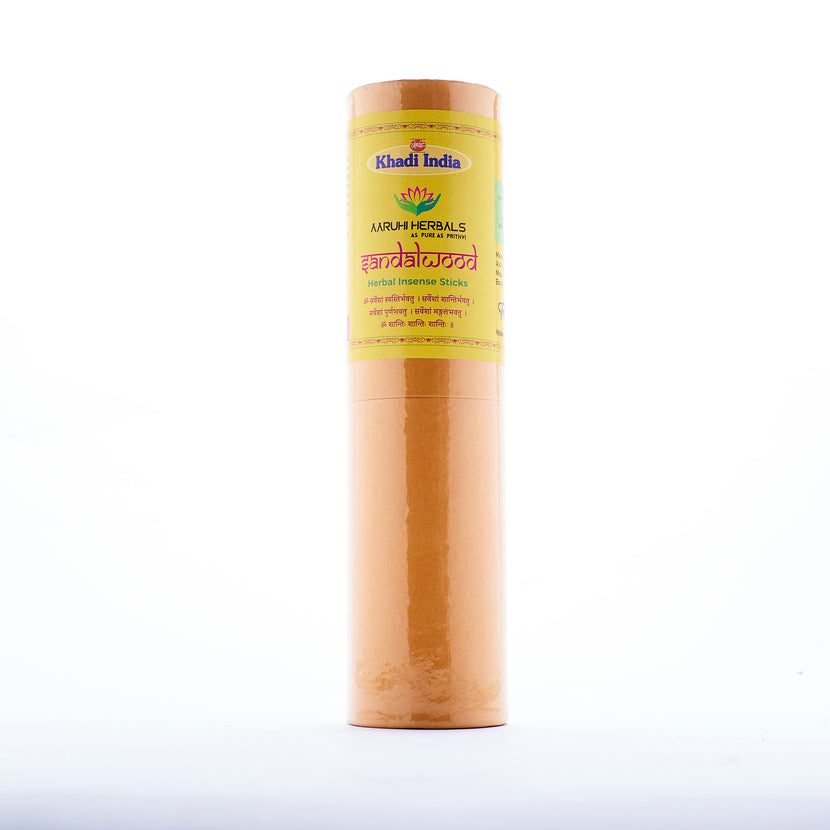 Herbal Incense Stick Sandal Wood