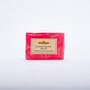 Geranium Handmade Soap With Essential Oils