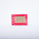 Geranium Handmade Soap With Essential Oils
