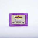 Ayurvedic Lavender Body Wash