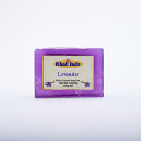 Ayurvedic Lavender Body Wash