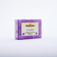 Ayurvedic Lavender Body Wash