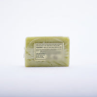 Neem Handmade Soap With Essential Oils