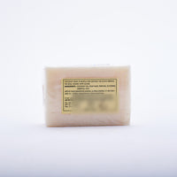 Coconut Handmade Soap With Essential Oils
