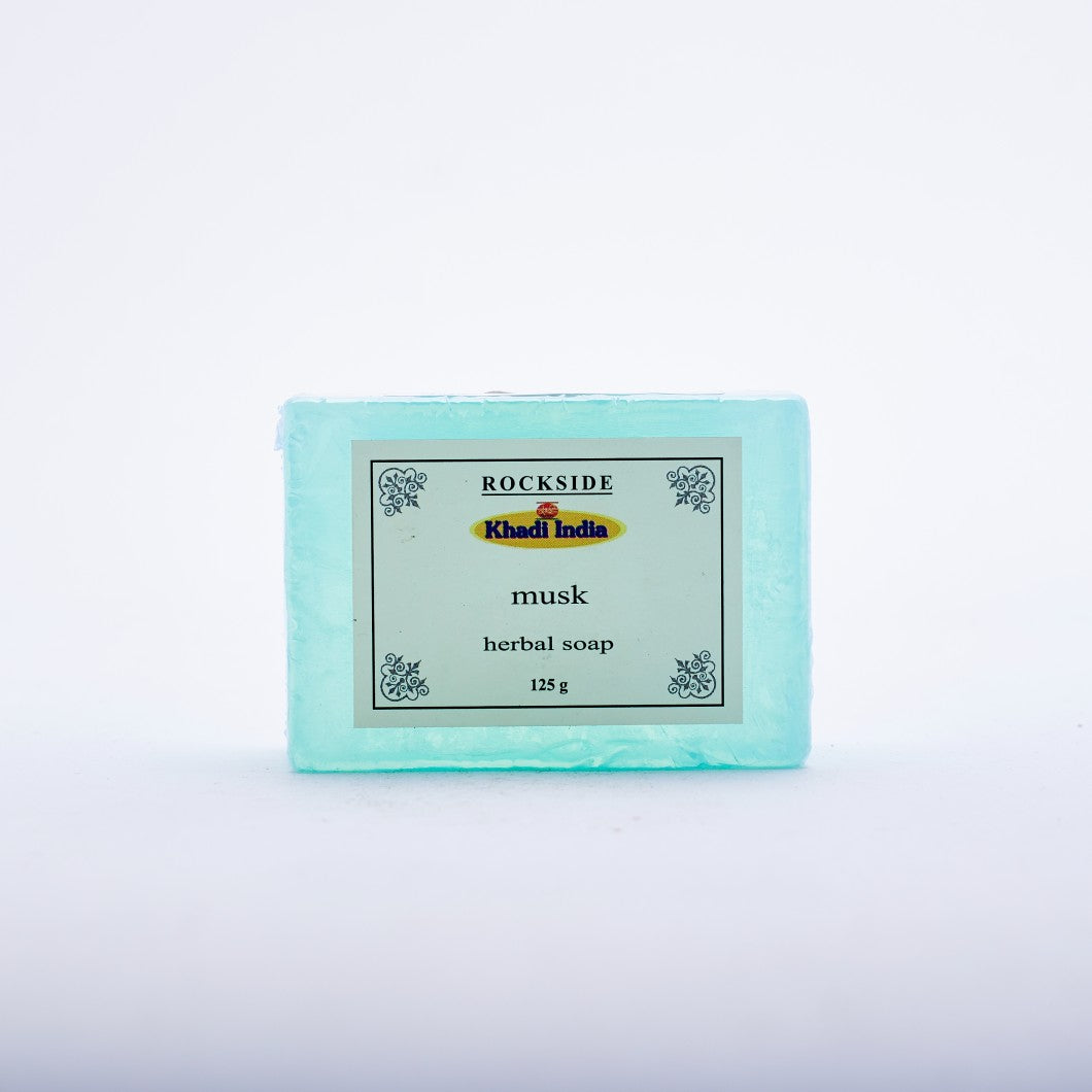 Khadi Herbal Soap