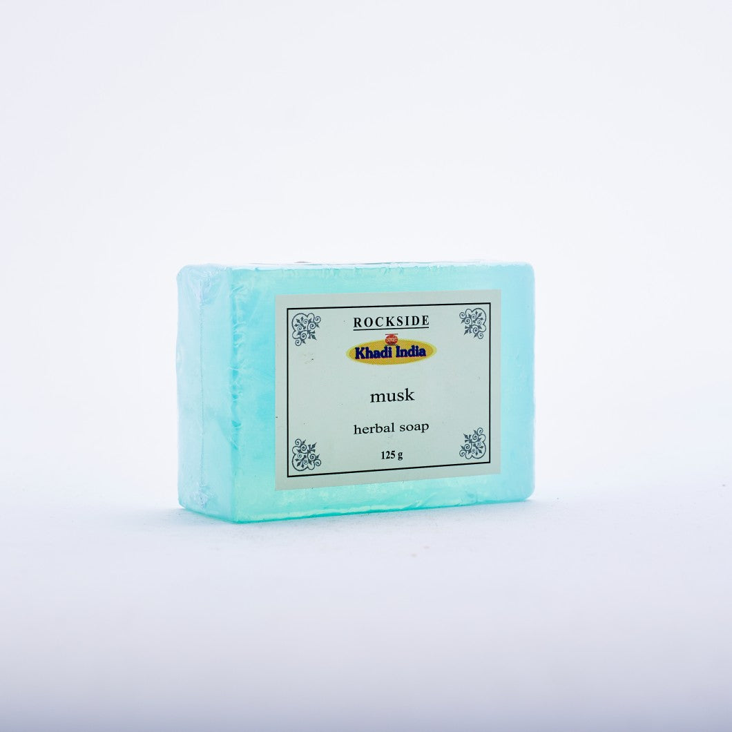 Khadi Herbal Soap