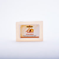 Ayurvedic Chandan Glycerine Body Wash