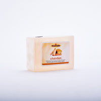 Ayurvedic Chandan Glycerine Body Wash