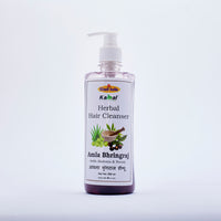 Bhringraj Amla Shampoo