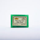 Ayurvedic Body Wash Aloe Vera