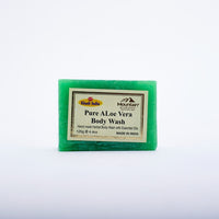 Ayurvedic Body Wash Aloe Vera